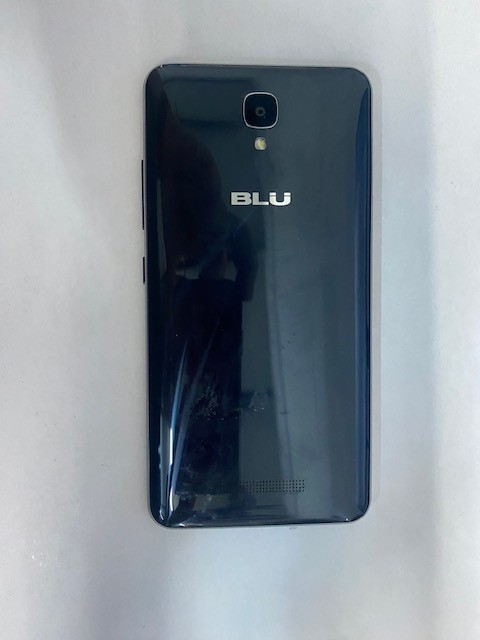 BLU Studio X+Blue 16GB (Unlocked) -#275