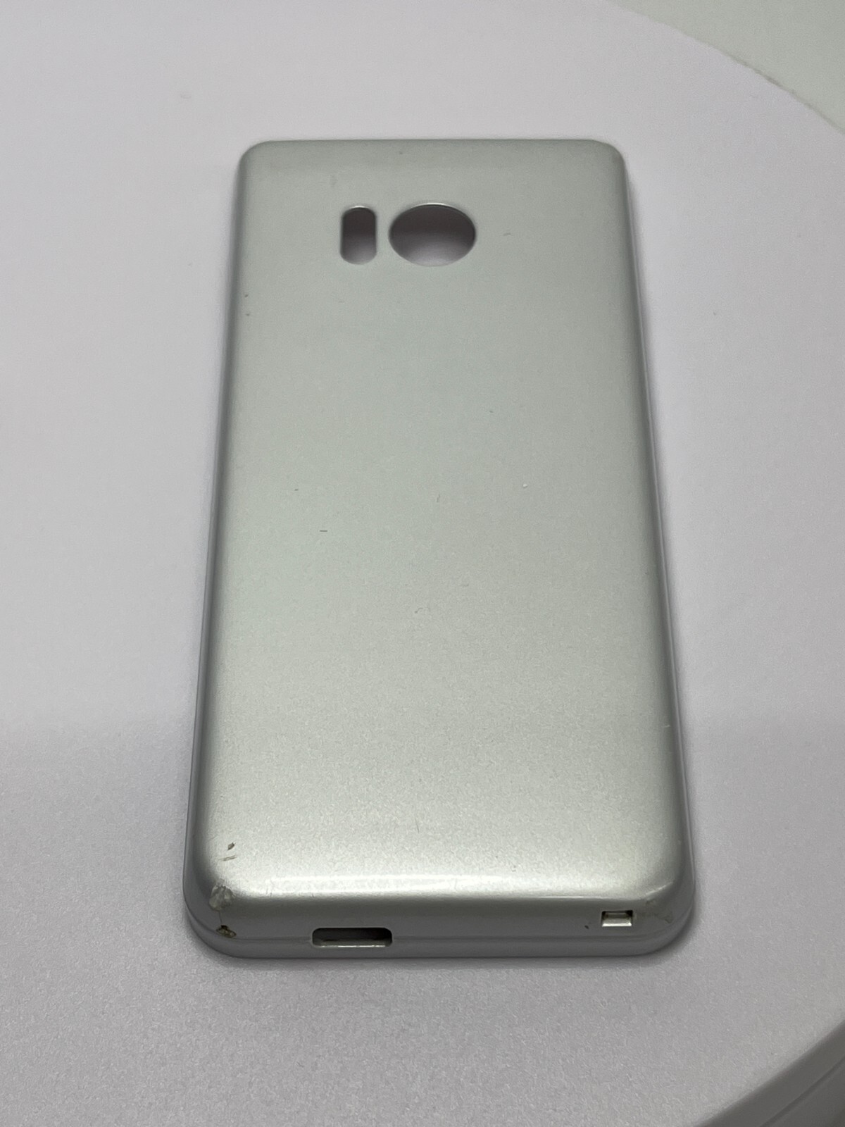 SHARP AQUOS Keitai 2 601SH Softbank White Unlocked SIM Free FLIP PHONE Android