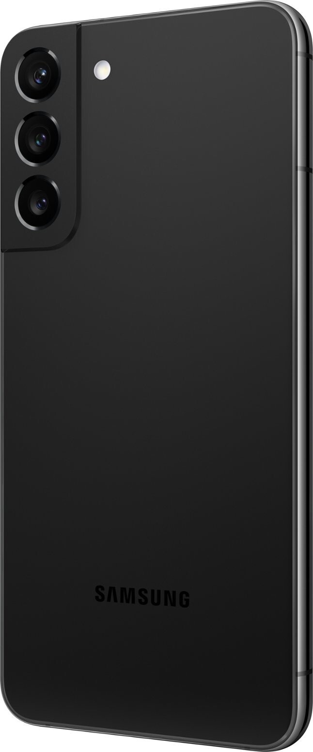 OPEN BOX Samsung Galaxy S22+ Plus (5G) SM-S906U 128GB/256GB Factory Unlocked A+