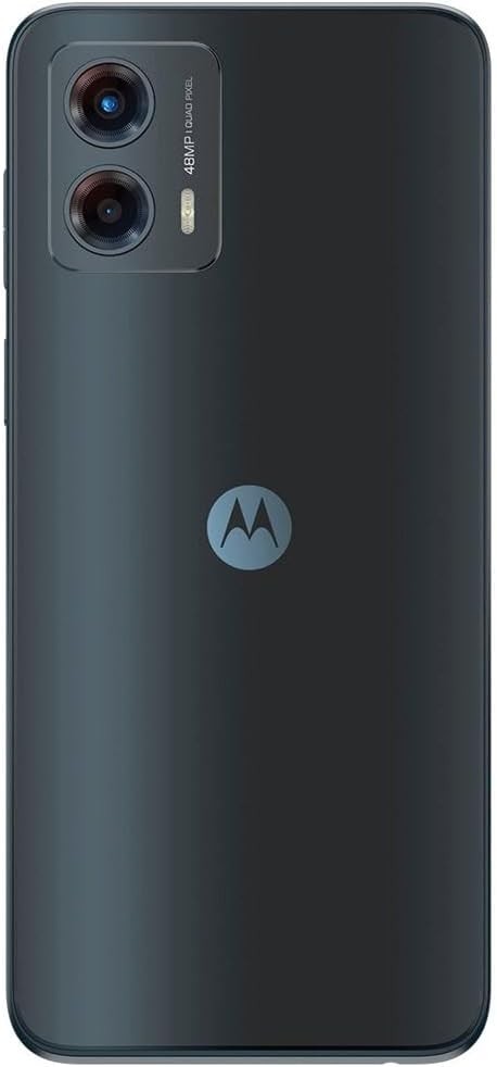 Motorola Moto G 5G (2023) XT2313 64GB 4GB Unlocked Blue Good Condition