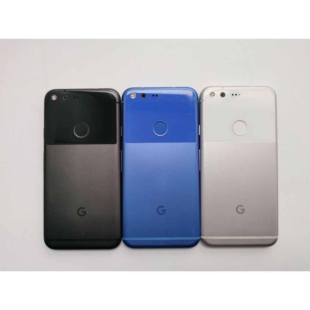 Google Pixel 1st Generation 32GB/128GB Factory Unlocked Smartphone with 5.0in