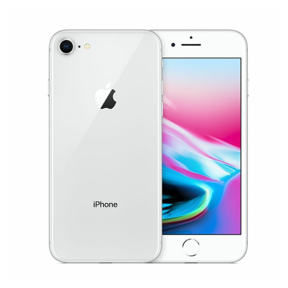 Apple iPhone 8 – 64GB/128GB/256GB – Unlocked – Gold/Silver/Space Gray, Free Shi