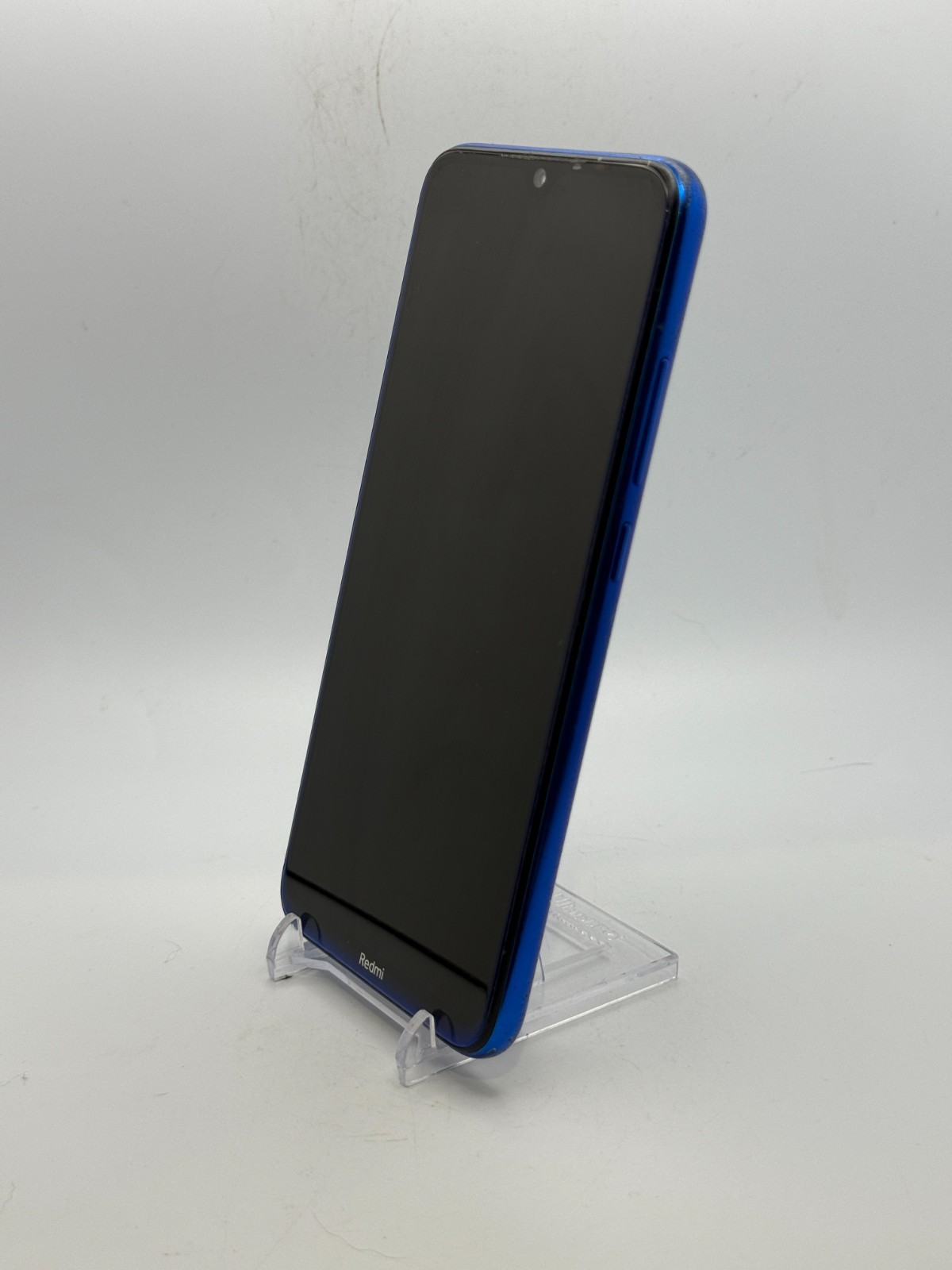 Xiaomi Redmi Note 8 – Blue – 64GB – Telcel – Smartphone – Read Description