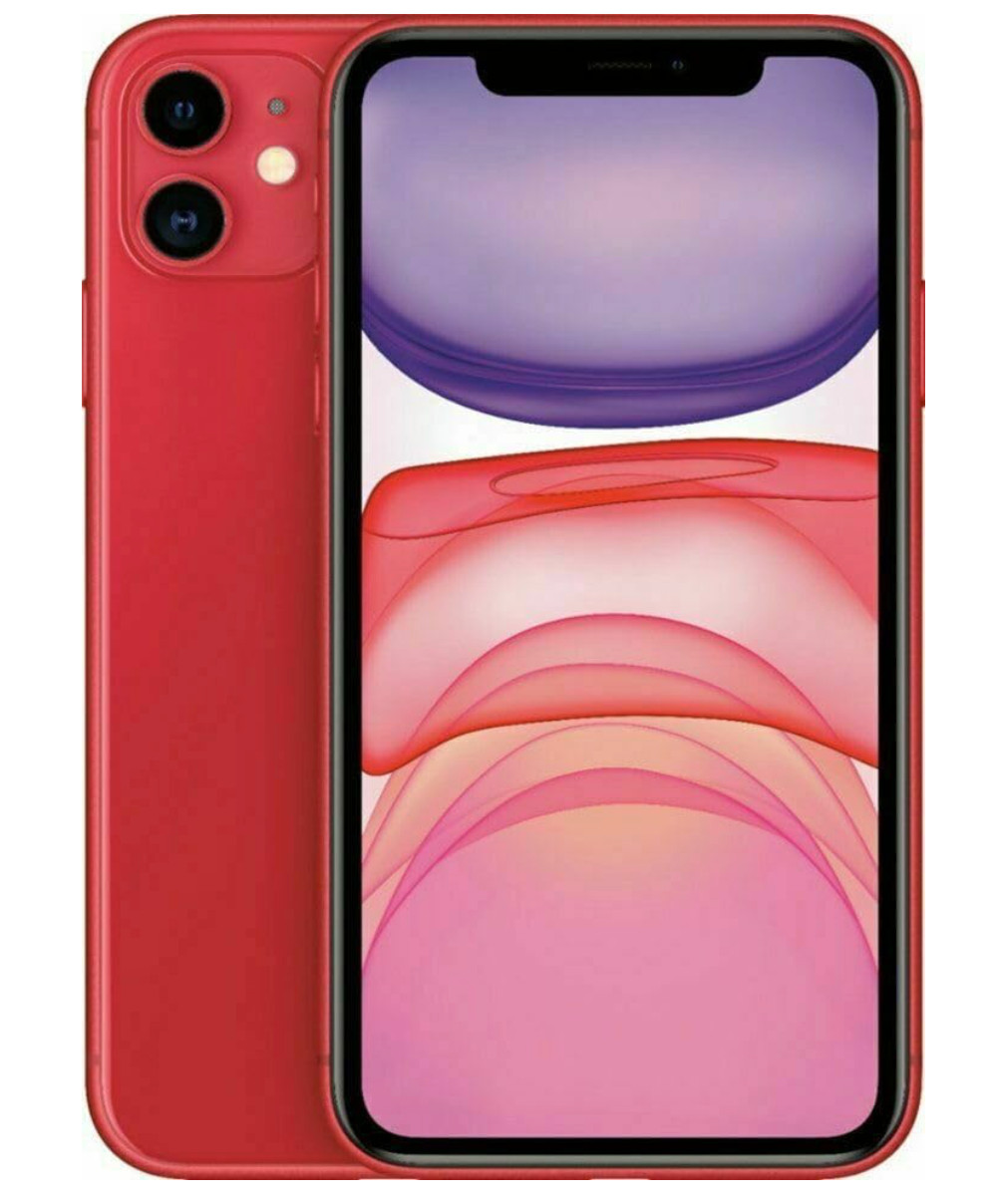 Apple IPhone 11 – A2111 Unlocked Verizon, AT&T, T-Mobile All carriers