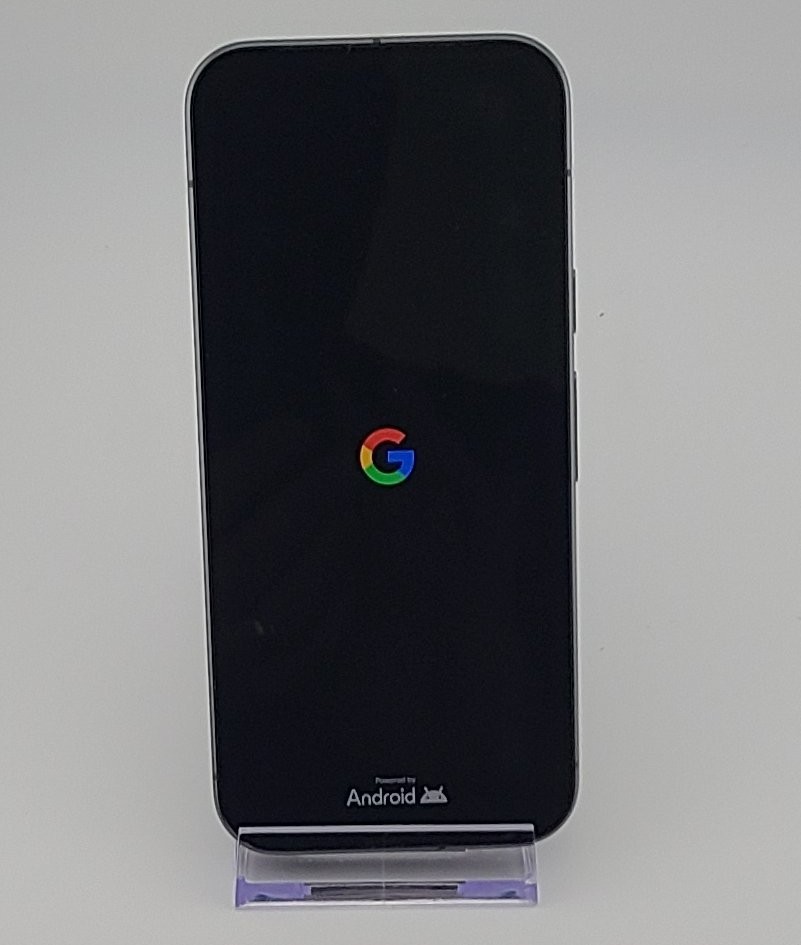 Google Pixel 10 Pro – XFINITY – 512GB – G4QUR – Obsidian Black – EXCELLENT Cond.