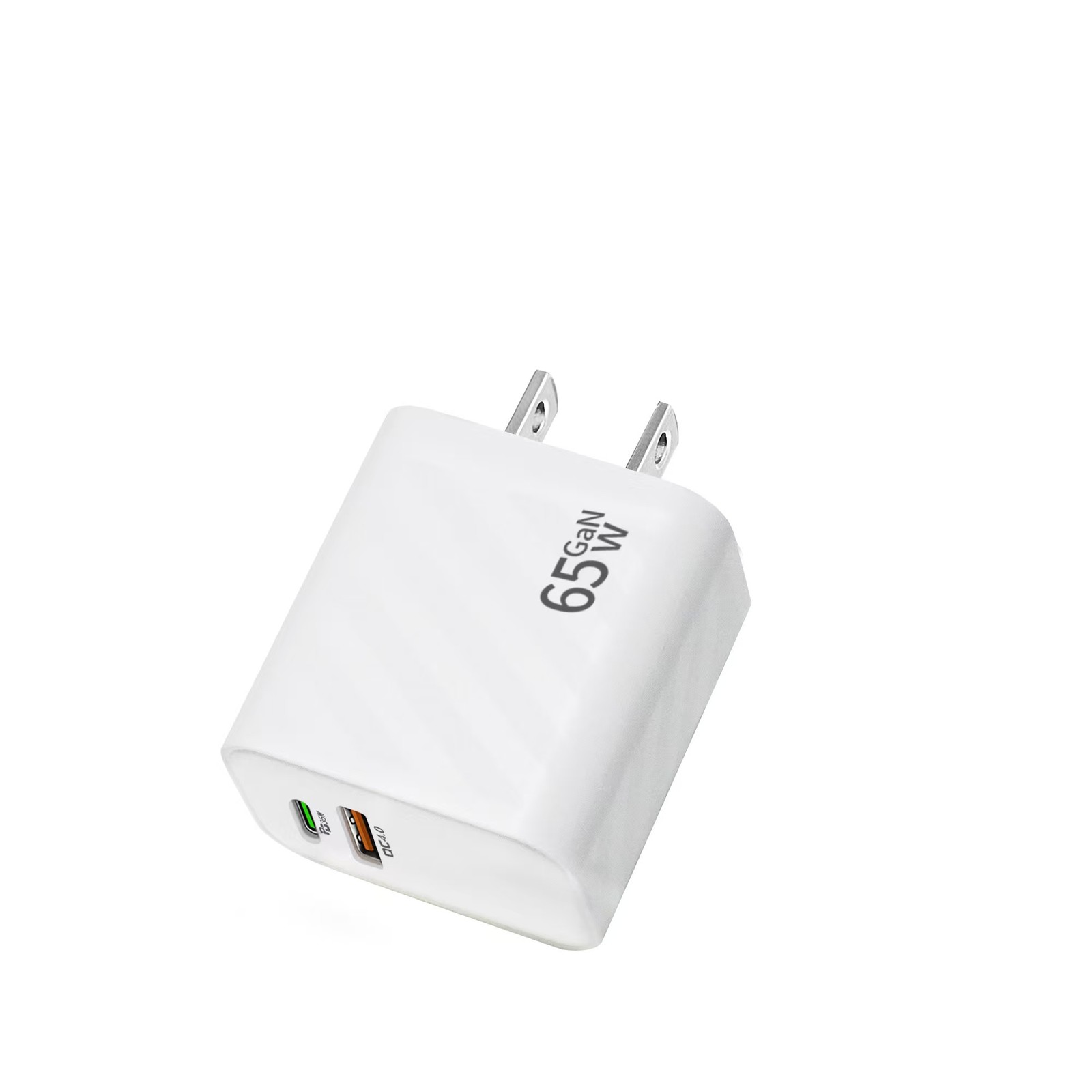 3FT USB-C chargingCable 65W Fast Adapter Duo Wall Charger For Samsung Galaxy S23