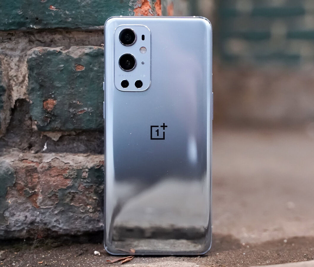 OnePlus 9 Pro – 256GB – Morning Mist (T-mobile) LE2127 – Open Box Mint