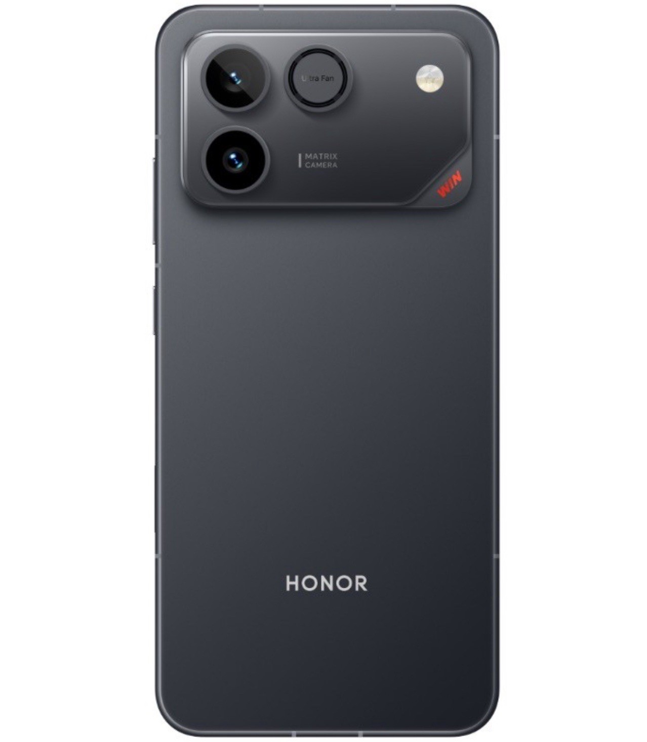 Honor WIN 5G 512GB 16GB Black 10000mAh Gaming Phone Unlocked GSM
