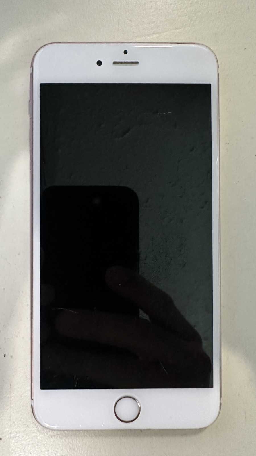 Apple iPhone 6S Plus 128GB Rose Gold – Fully Functional – Unlocked