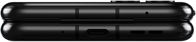 New Motorola Moto Razr 40 Ultra 5G XT2321 256GB 6.9″ Infinite Black Unlocked
