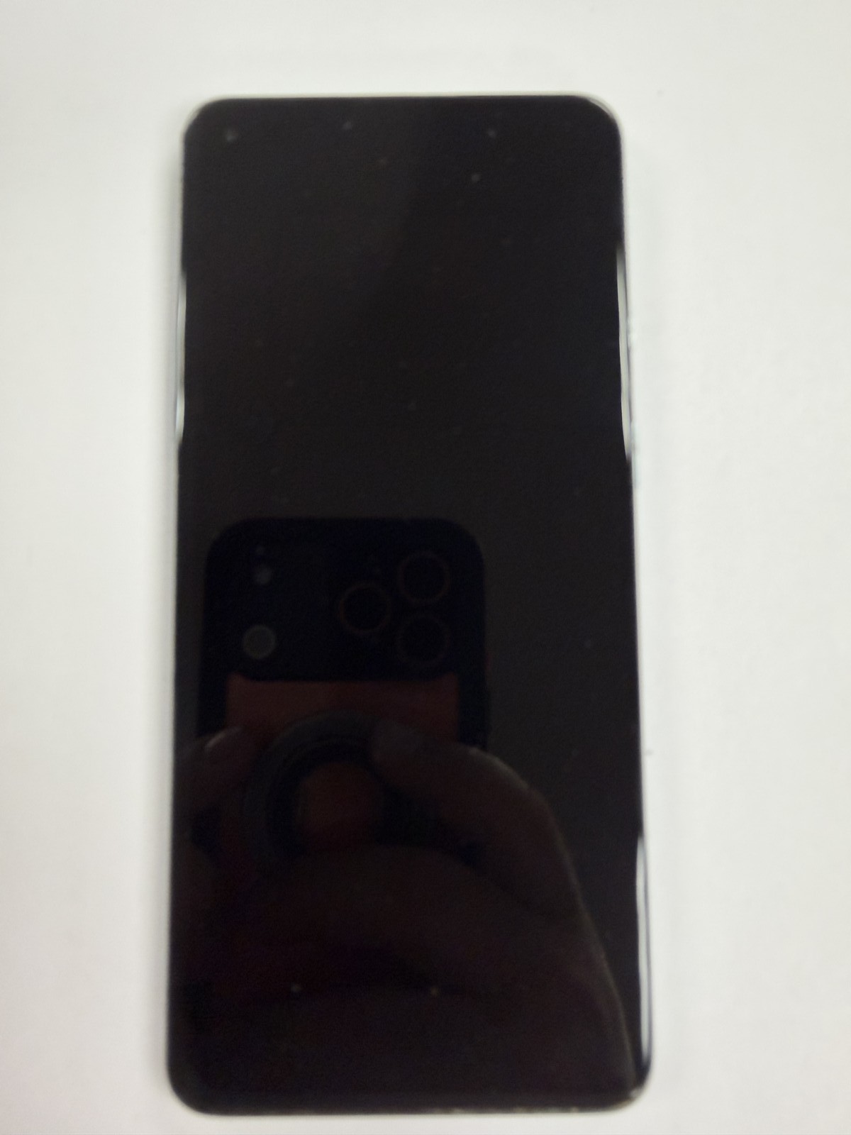 OnePlus 8T+ KB2007 256GB Unlocked (Any Carrier) Dot + Line On Screen