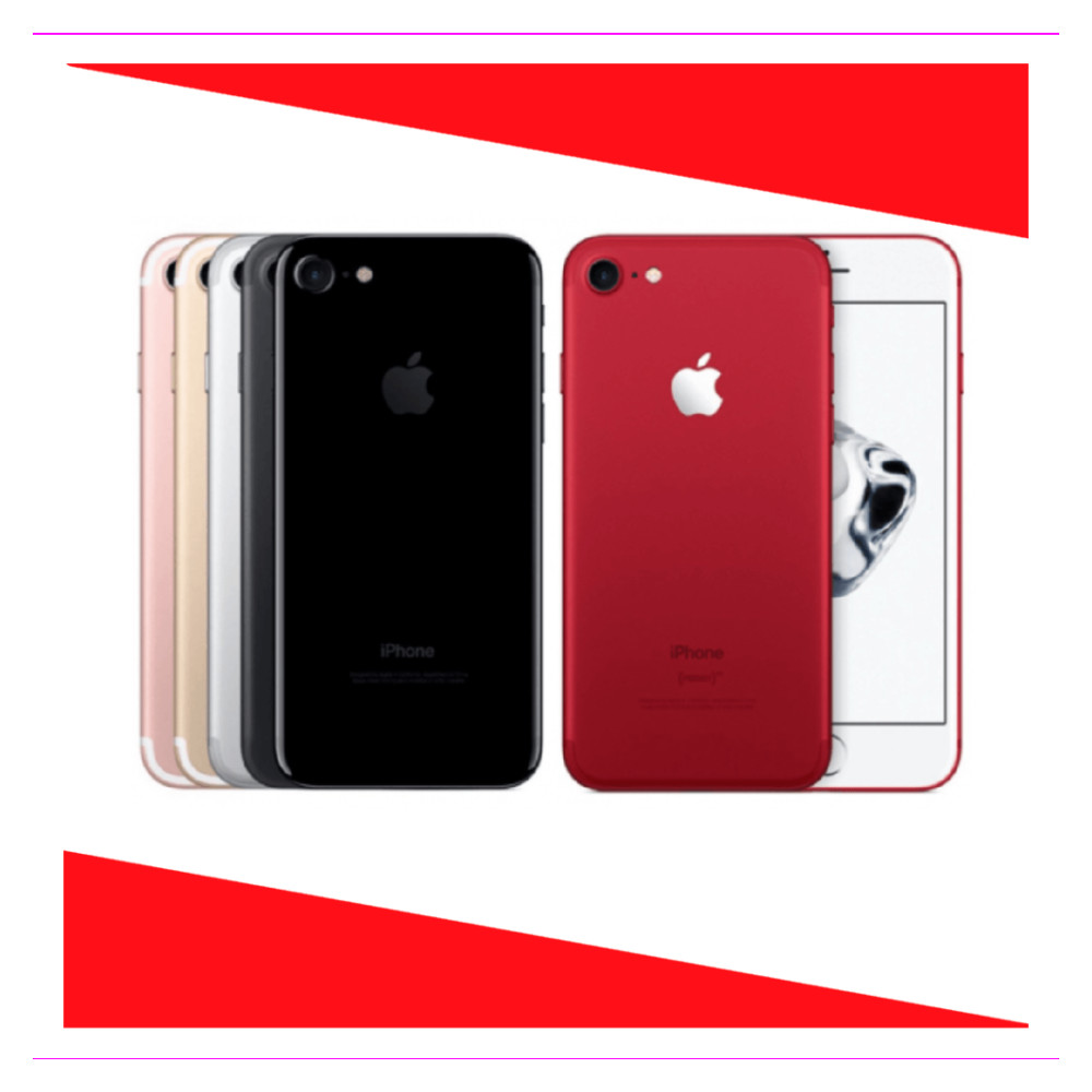 Apple iPhone 7 128GB Unlocked Smartphone – Very Good