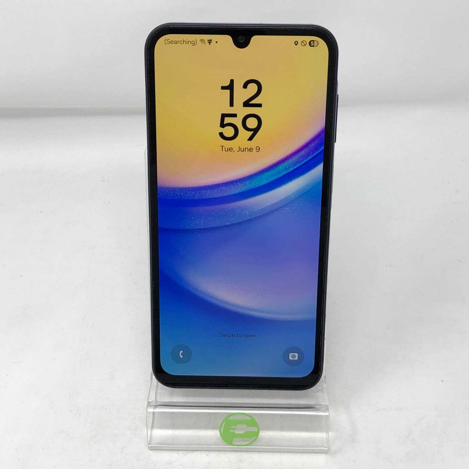 Metro PCS Samsung Galaxy A15 5G 4GB RAM 64GB SM-A156U Aura Blue