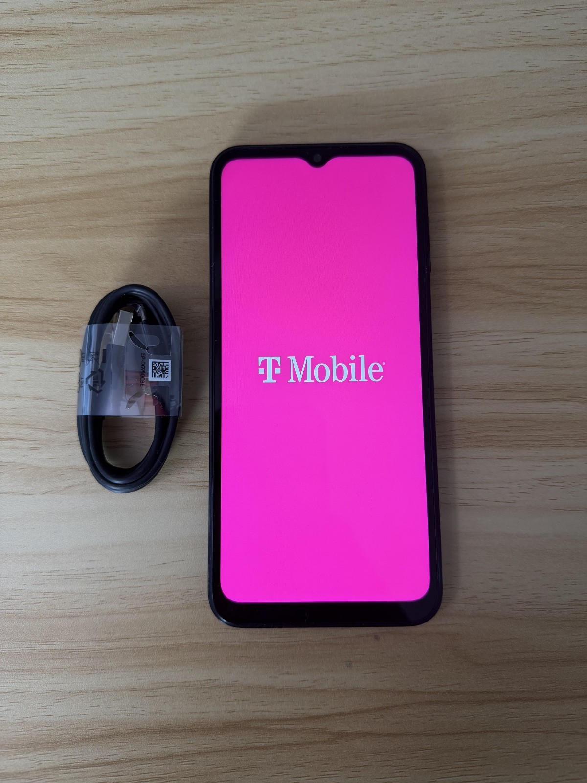Samsung Galaxy A14 5G SM-A146U Black 64GB Unlocked Good Condition