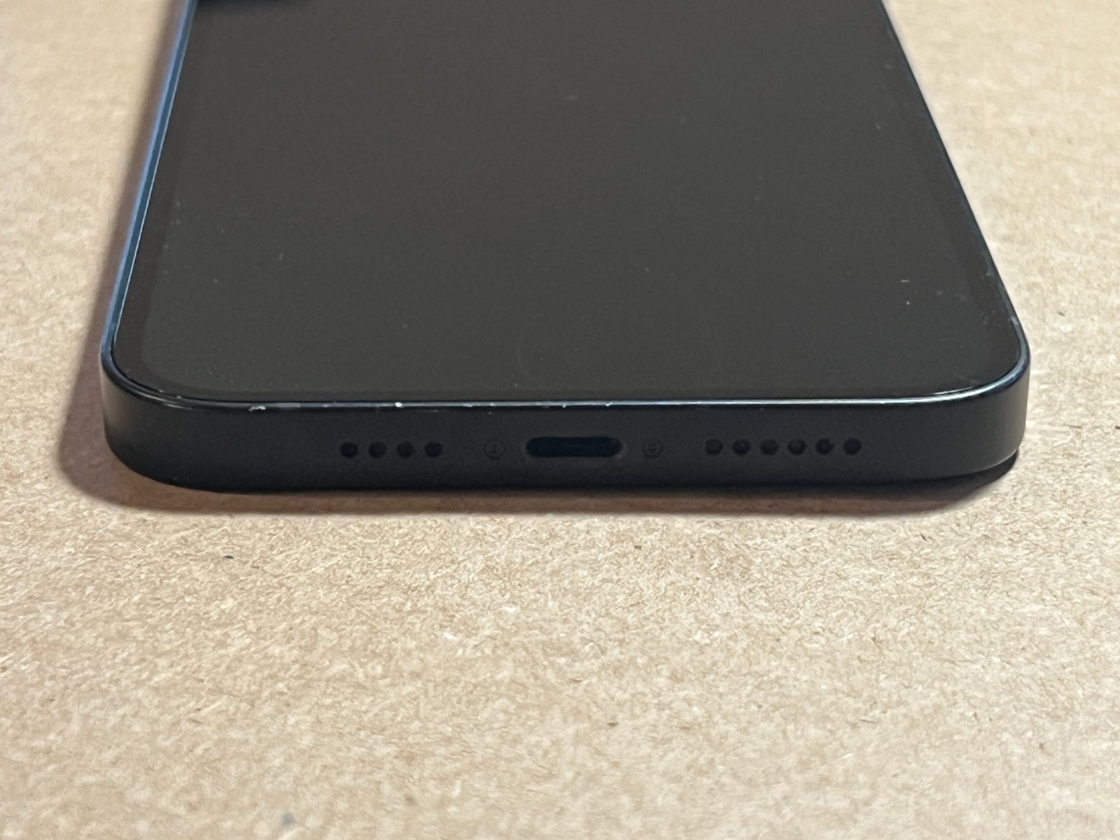 Apple iPhone 14 plus 128GB Midnight unlocked A2632 eSim