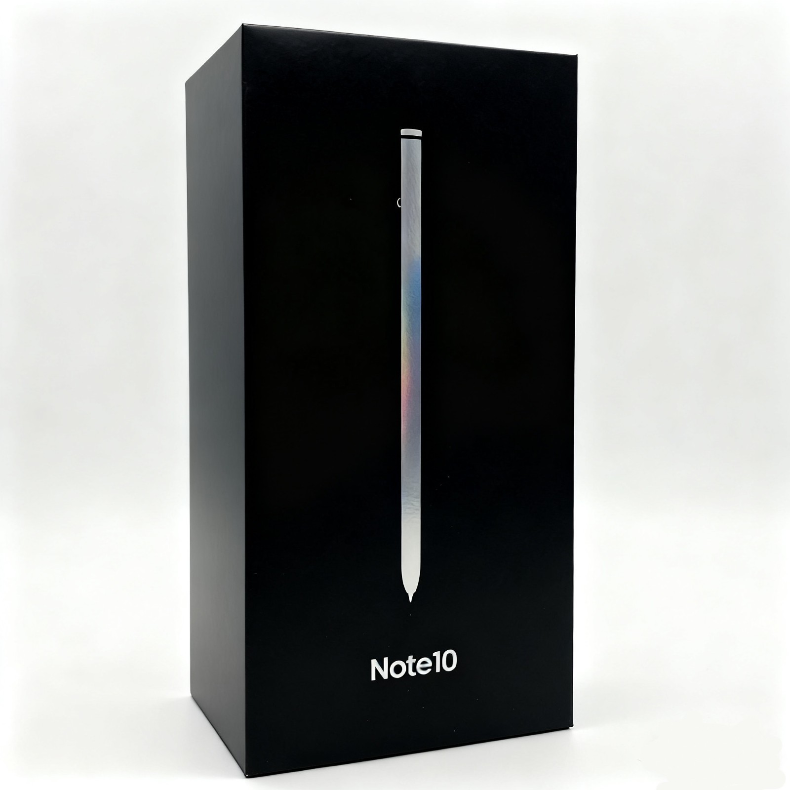 New Sealed Samsung Galaxy Note 10+ SM-N975U 256GB Factory Unlocked GSM CDMA