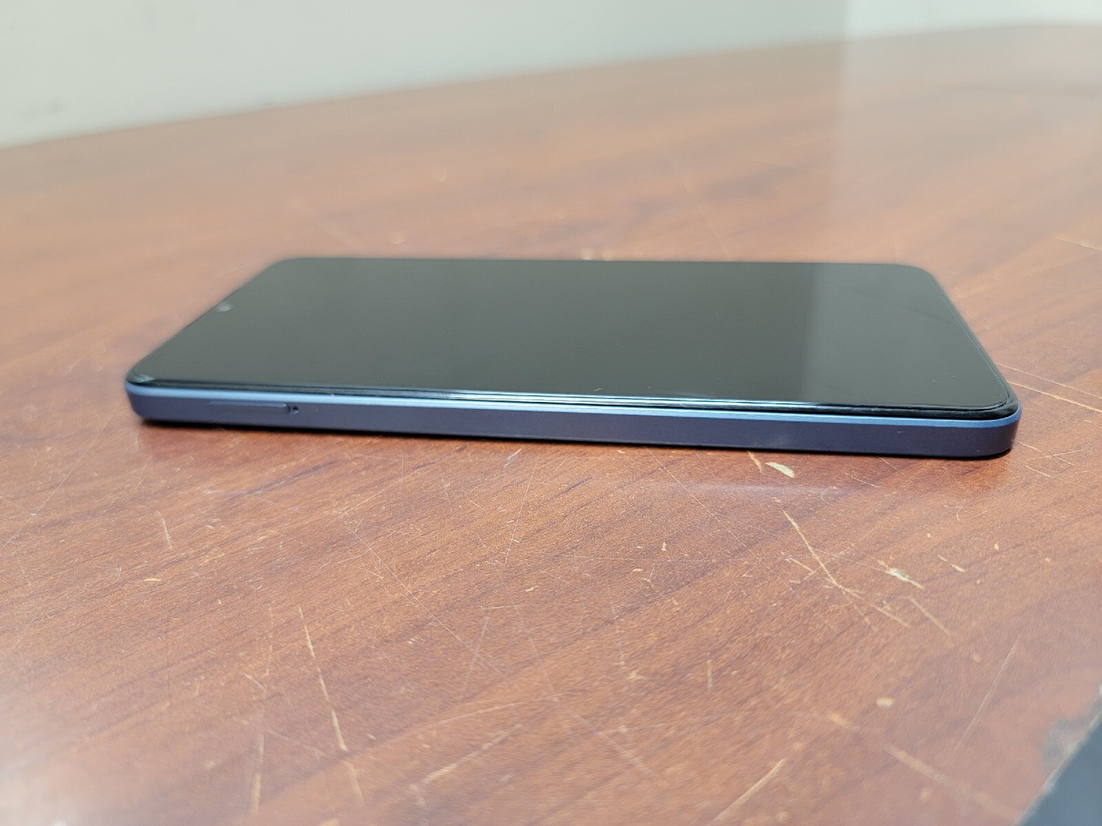 Revvl 6 5G TMAF025G (T-Mobile) c-x