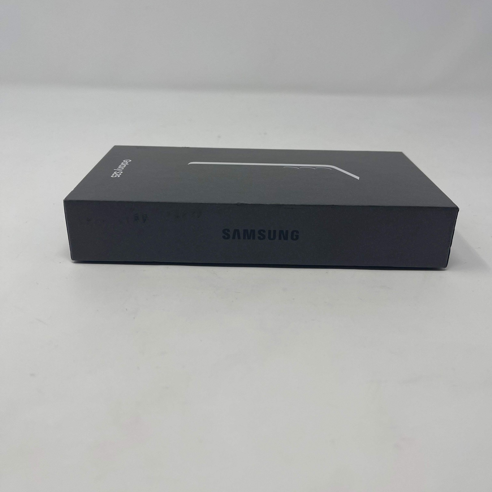 New T-Mobile Samsung Galaxy S25 12GB RAM 128GB SM-S931U Silver Shadow