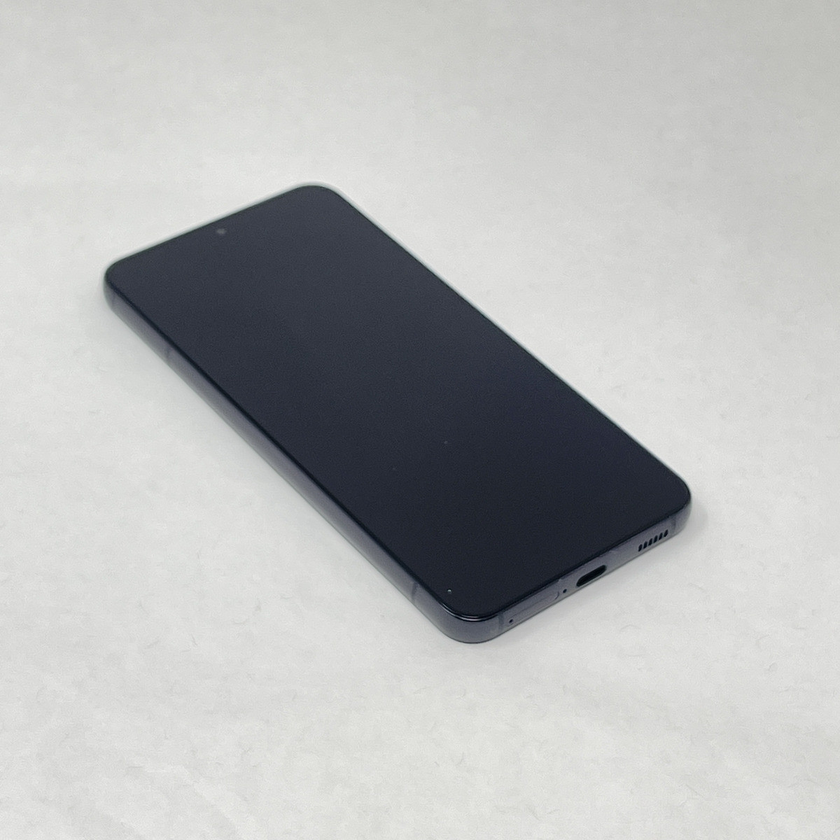 Samsung Galaxy S22 Unlocked GSM 128GB SM-S901U Phantom Black Very Good