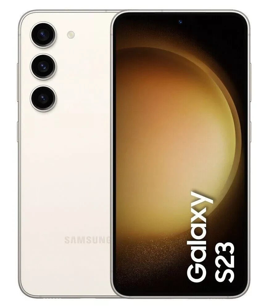 Samsung Galaxy S23 5G S911U Verizon Straight Talk Unlocked T-Mobile AT&T Mint