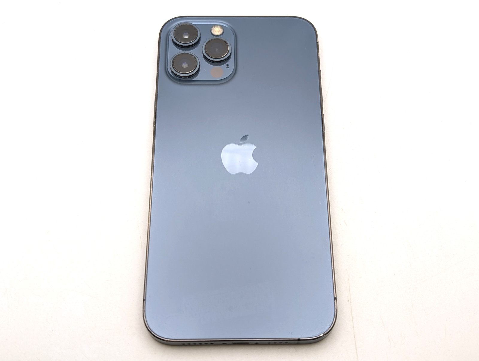 Apple iPhone 12 Pro Max A2342 128GB Fair Condition | Pacific Blue | UNLOCKED