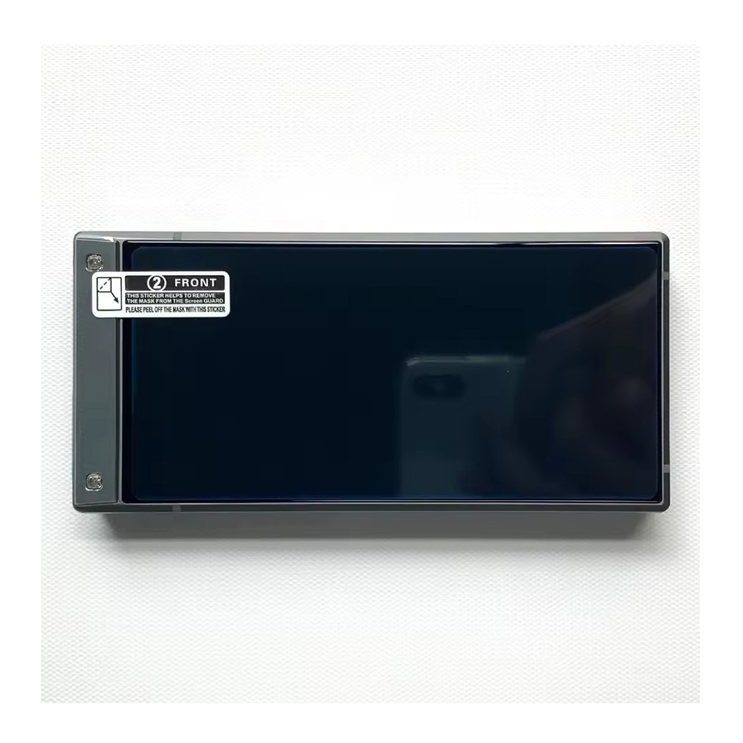 Fold Style Smartphone Black Silver Dual Camera Touchscreen