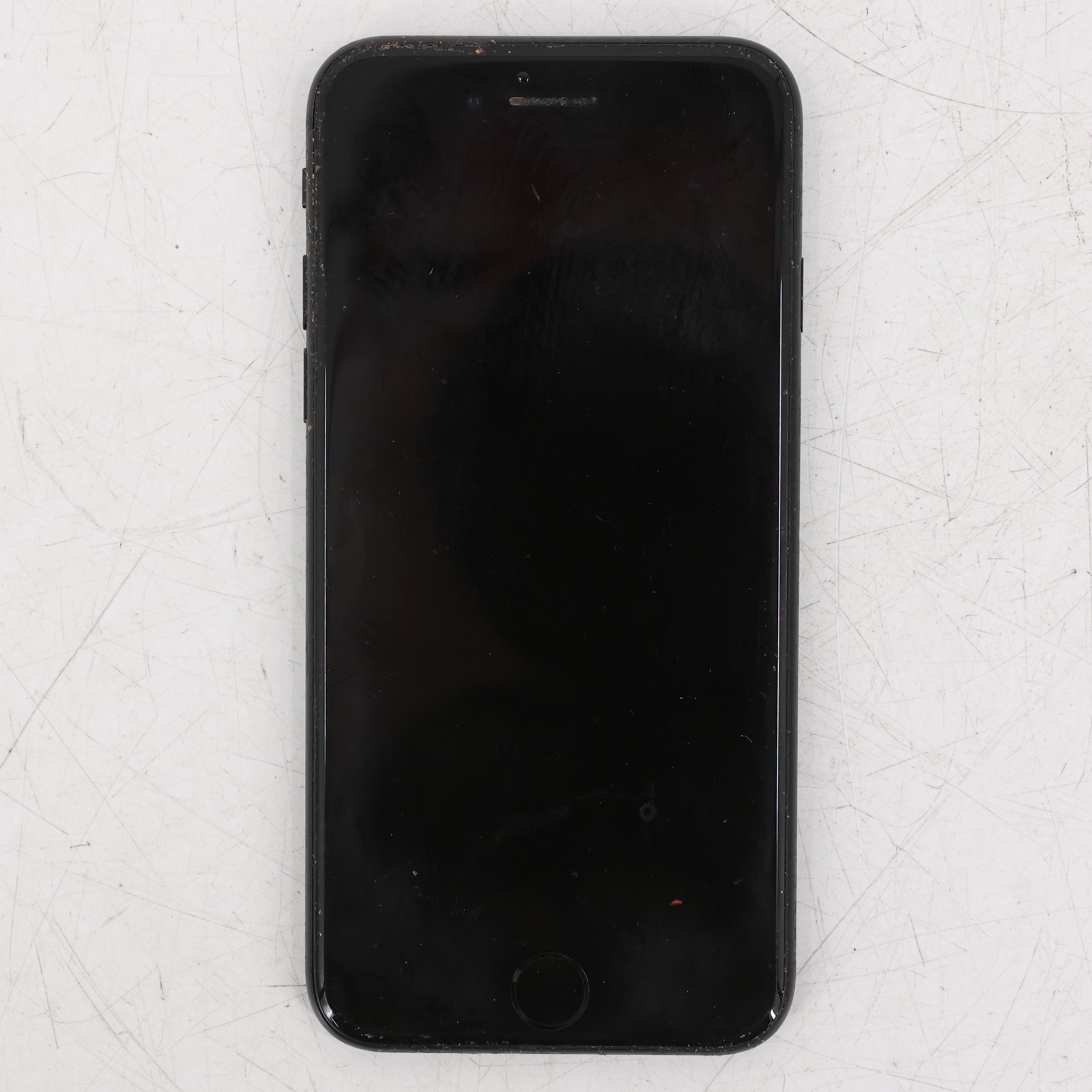 Apple iPhone SE 2nd Generation (A2275) Black Smartphone