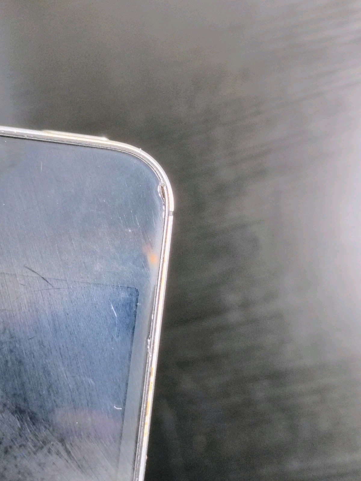 Apple iPhone 4 A1349 Untested For Parts/Repair Only