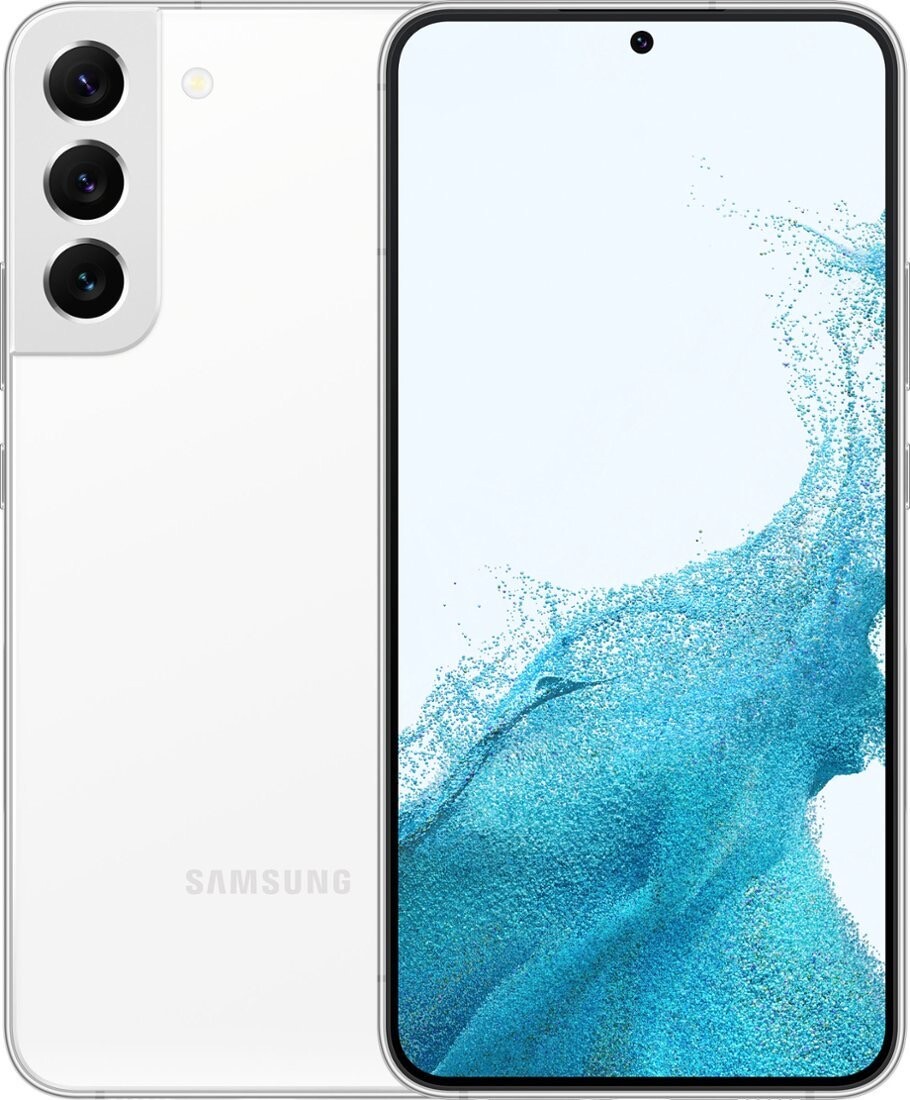 OPEN BOX Samsung Galaxy S22+ Plus (5G) SM-S906U 128GB/256GB Factory Unlocked A+