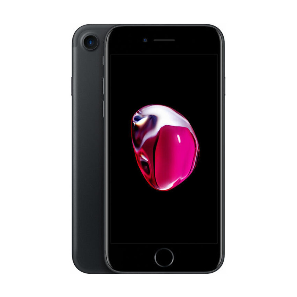 Apple iPhone 7 128GB 32GB Unlocked – Black, T-Mobile, AT&T – Free Shipping!