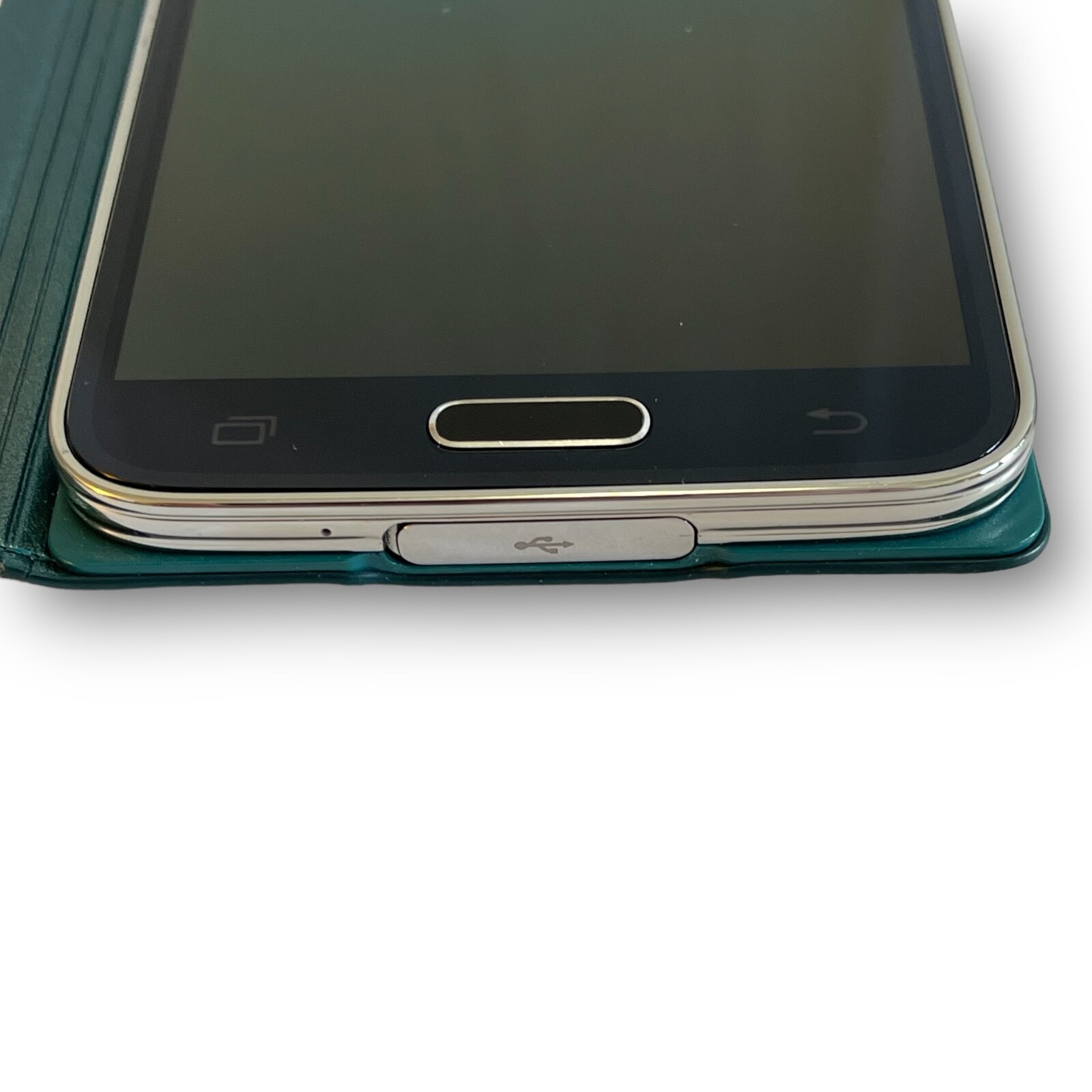 Samsung Galaxy S5 Phone Sprint 16GB SM-G900P