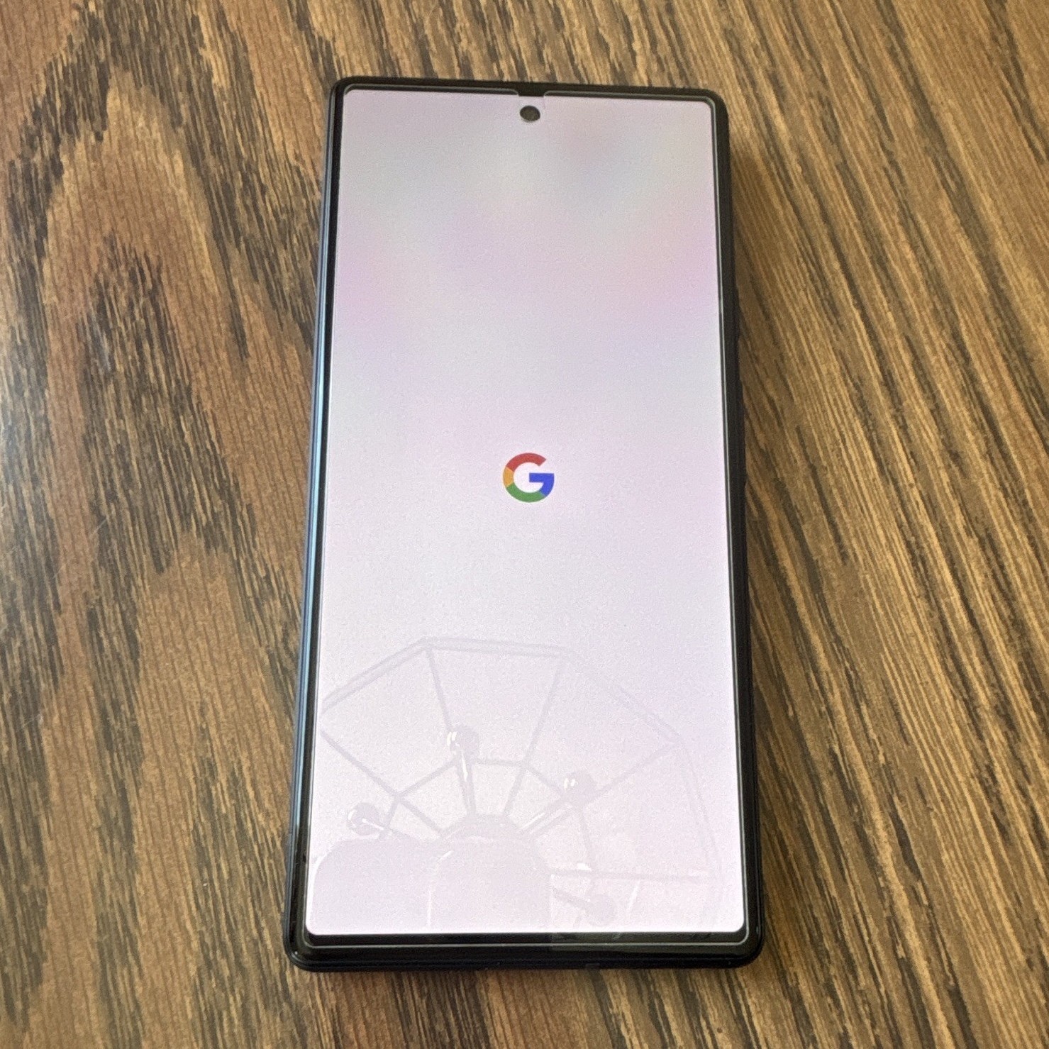Google Pixel 6 128GB Black 6.4in Android Smartphone