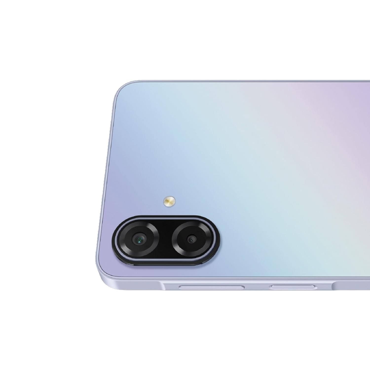 Samsung Galaxy A07 5G Smartphone (Light Violet, 4GB RAM, 128GB) Factory Unlocked