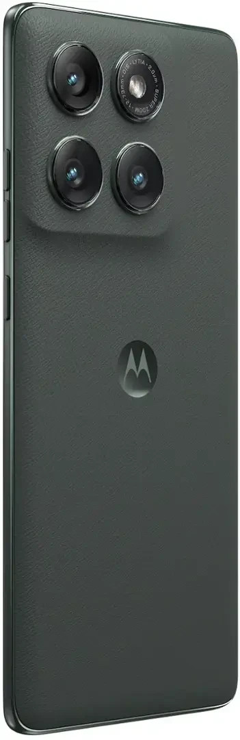 🚀 NEW Motorola Edge 2025 Deep Forest 256GB XT2519-1 ✅ UNLOCKED📦 1 YR WARRANTY