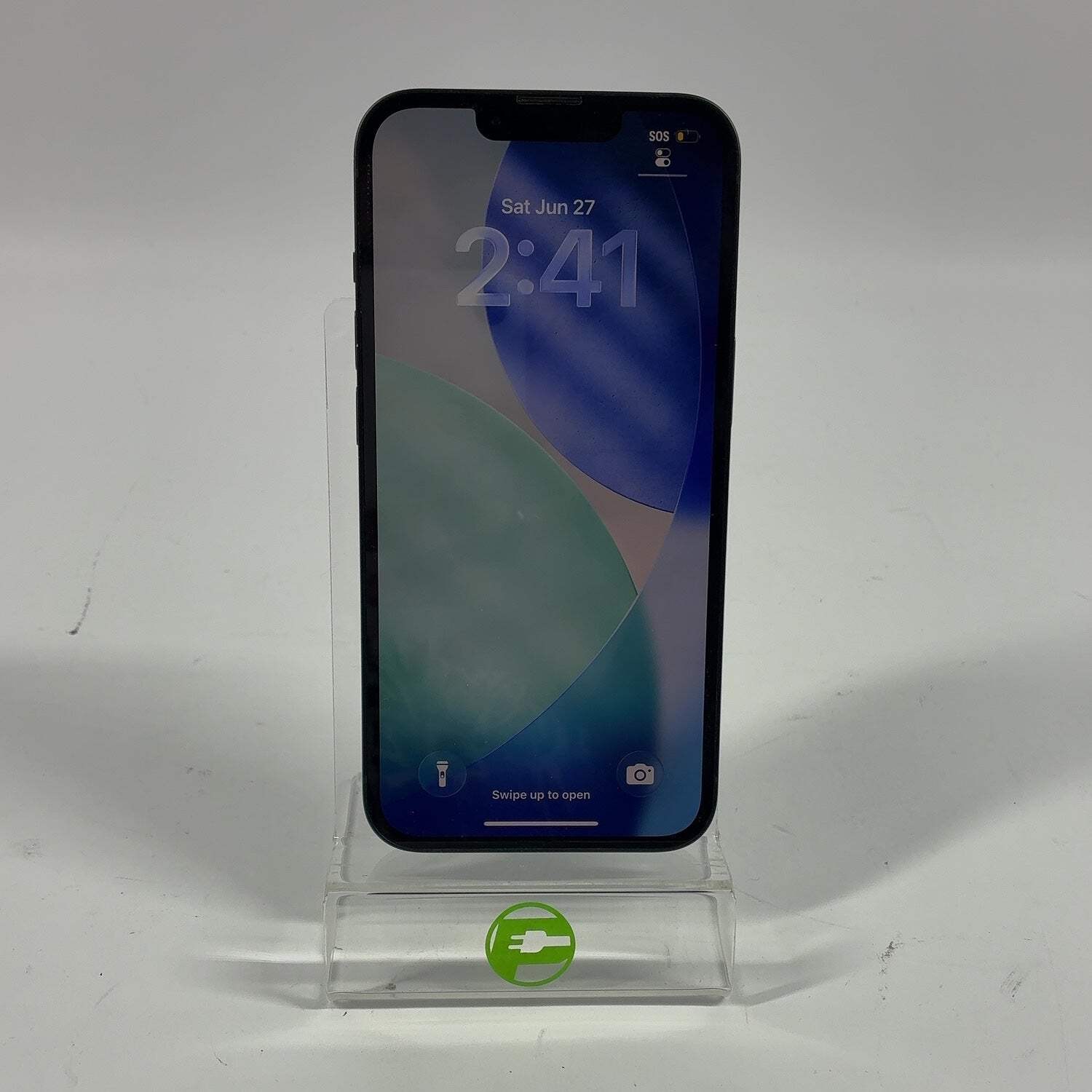 T-Mobile Apple iPhone 14 128GB Midnight MPUA3LL/A