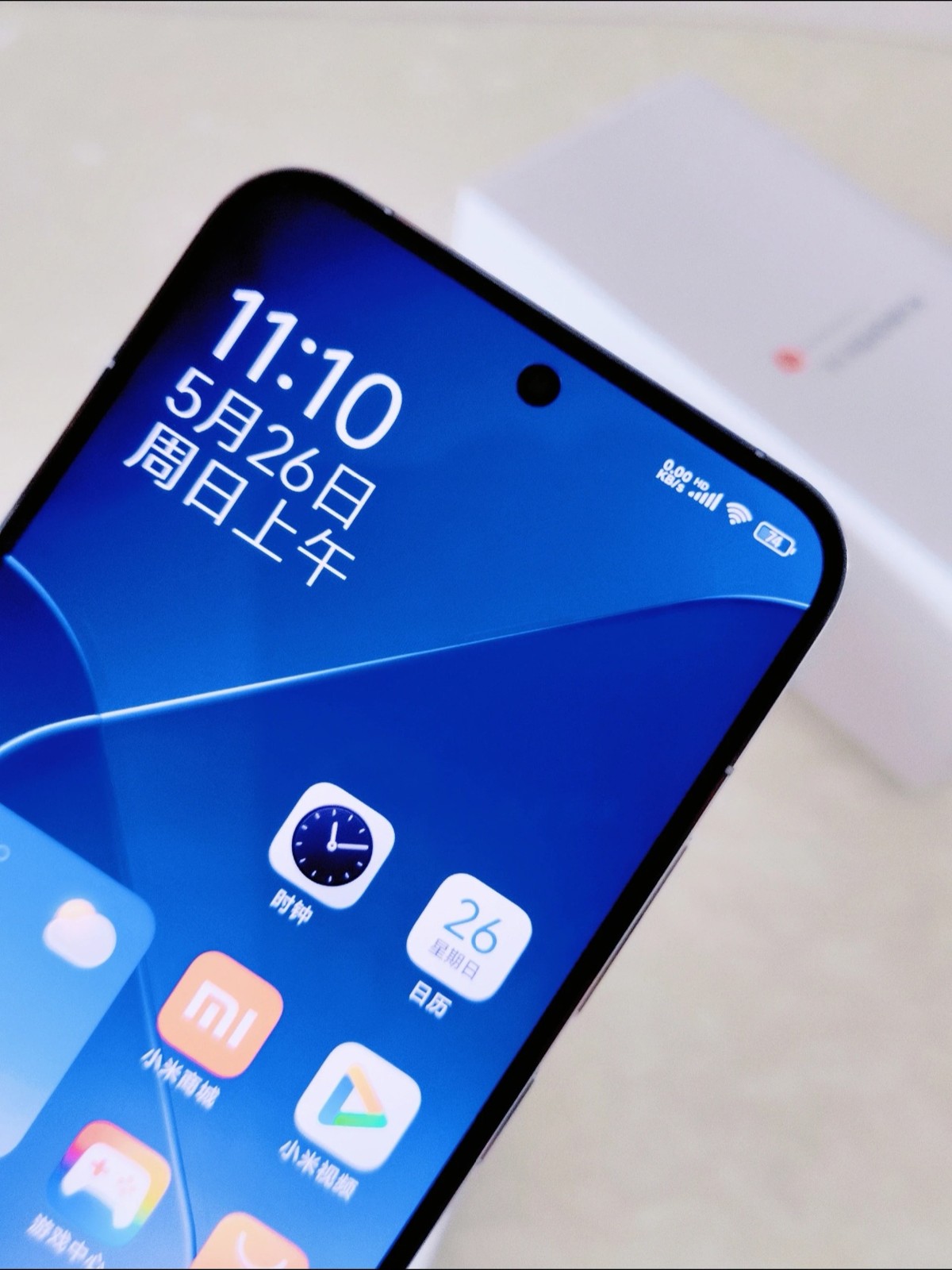 Global Xiaomi 14 5G Snapdragon Qualcomm Snapdragon unlocked Google