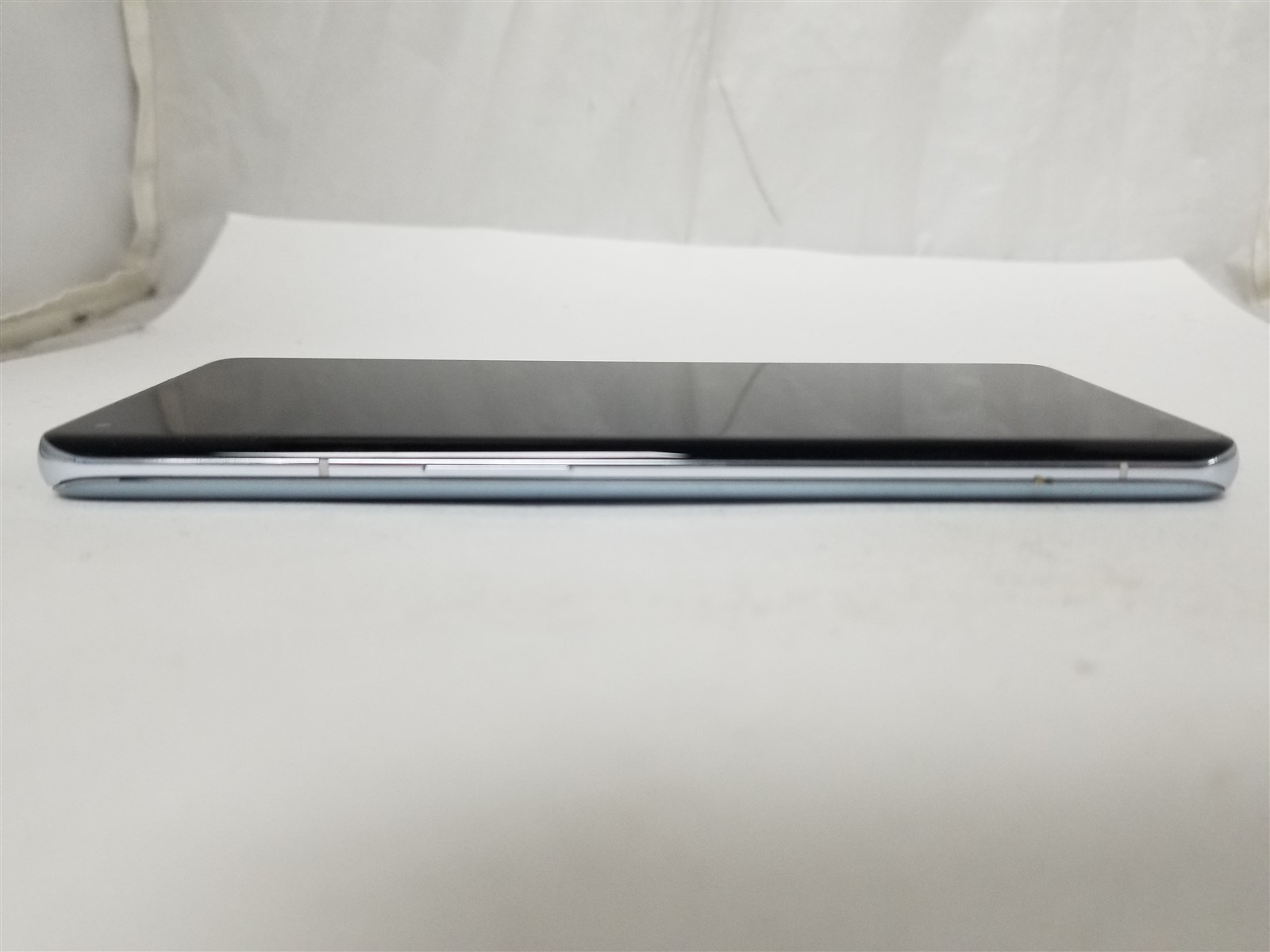 OnePlus 9 Pro Dual SIM 256GB Silver LE2127 (T-Mobile) Damaged zD2768