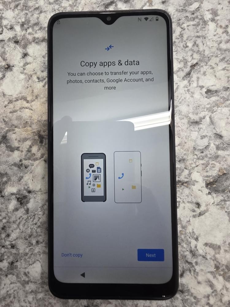 T-MOBILE REVVL V+ 5G READ DESCRIPTION!!!!! (PS5021146)