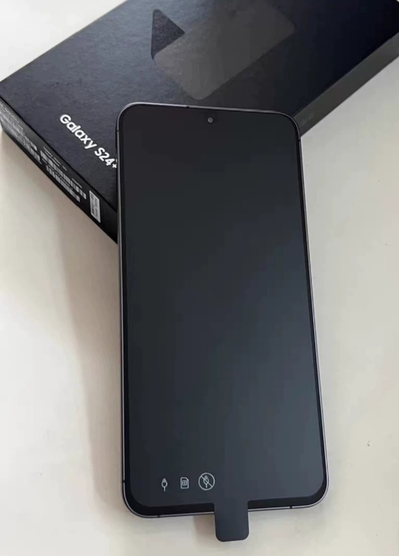 Samsung Galaxy S24+ SM-S926B SM-S926U1 256GB/512GB unlocked Global Google Play