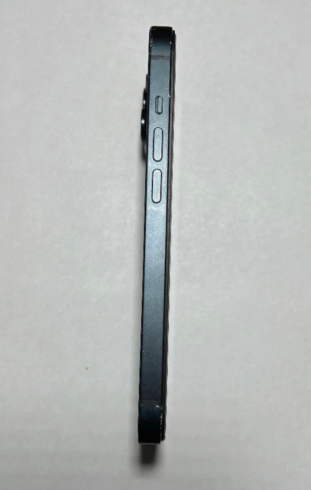 Apple iPhone 14 – 128 GB Midnight Unlocked 100% Battery Health