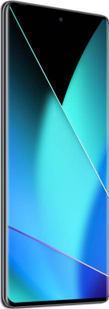 Infinix Zero 40 5G Factory Unlocked Dual SIM 12GB RAM 256GB Storage-The AI Phone