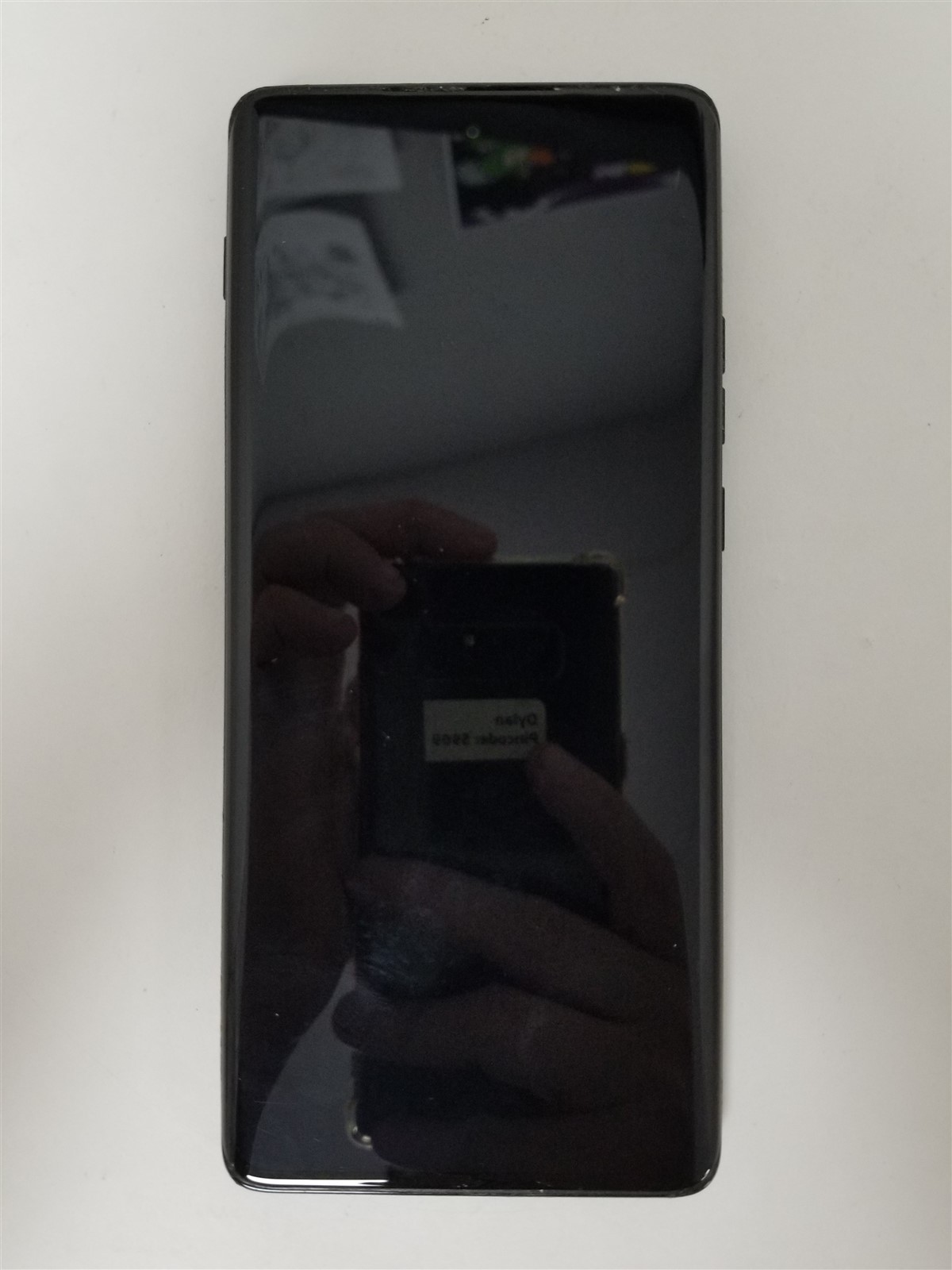 Motorola Edge 256GB Blue XT2405-1 (T-Mobile) Discounted zW3463