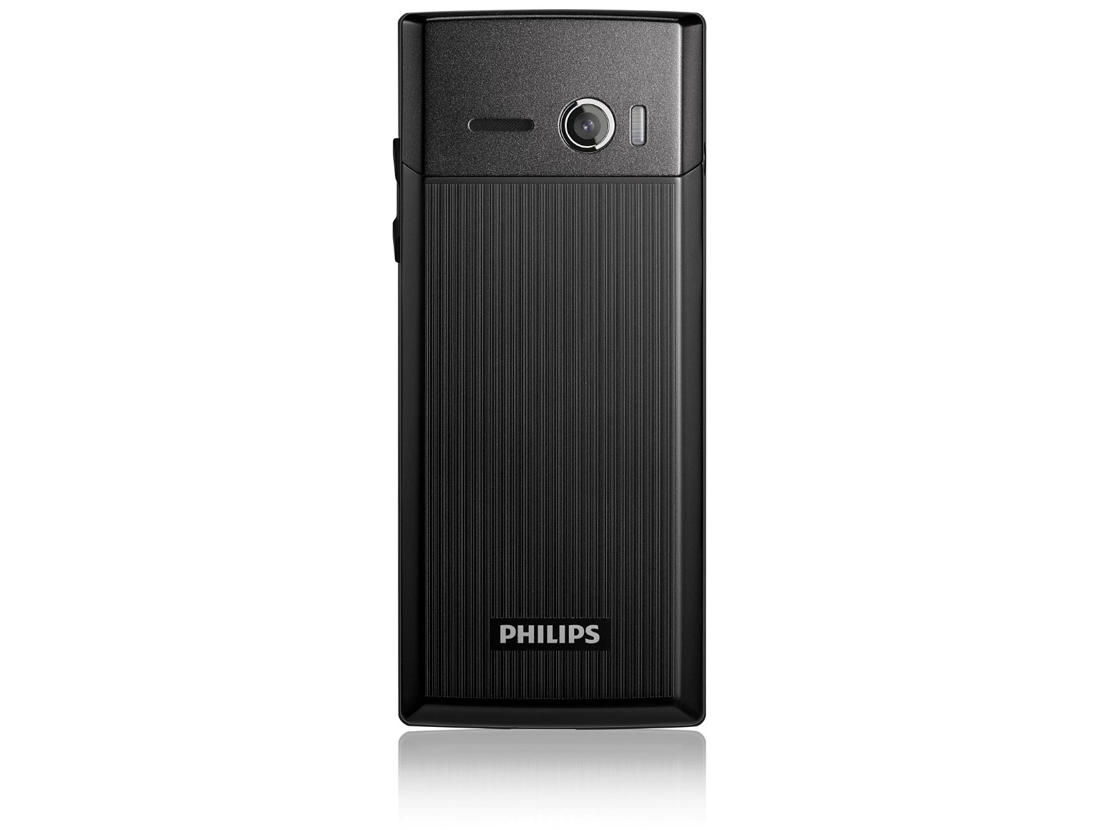 Philips Xenium X3560 2MP 60 Days Standby Unlocked Dual SIM 2G Feature Cell Phone