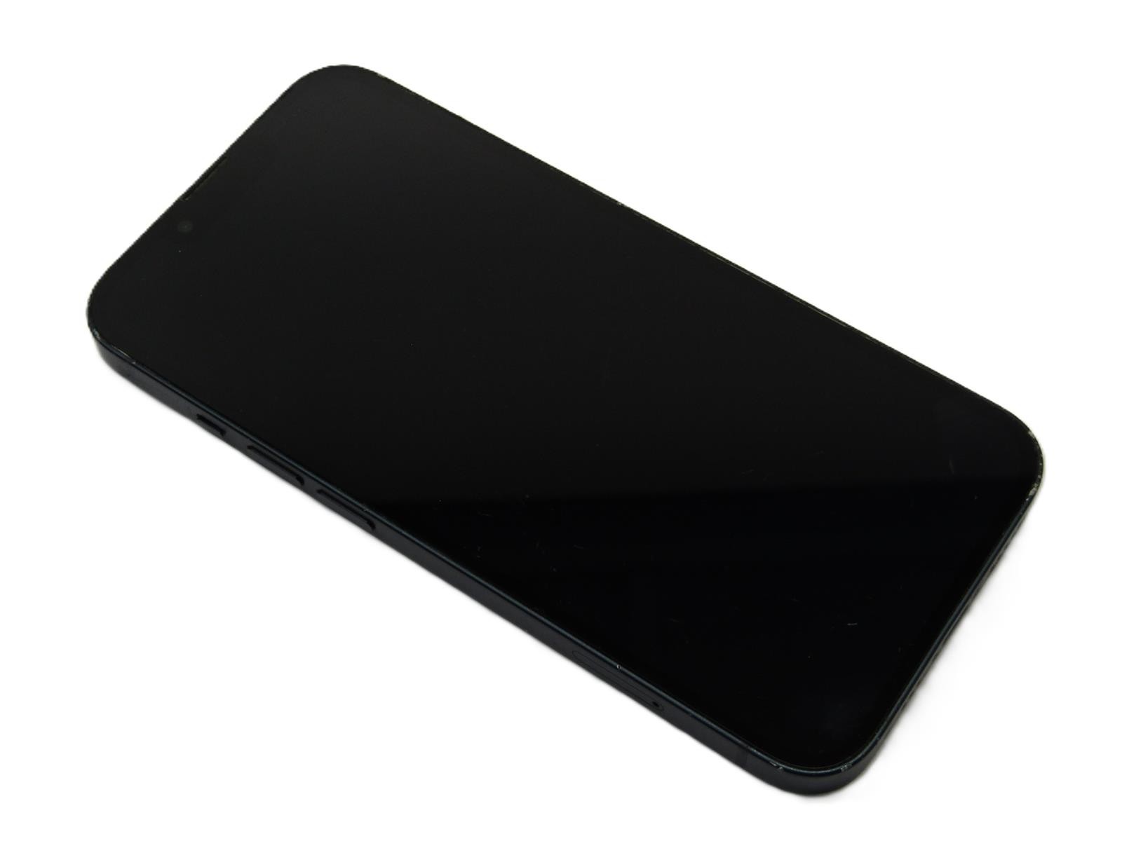 Apple iPhone 13 A2482 (14,5) 128GB 6.1″ | Unlocked | Midnight | Health: 97%