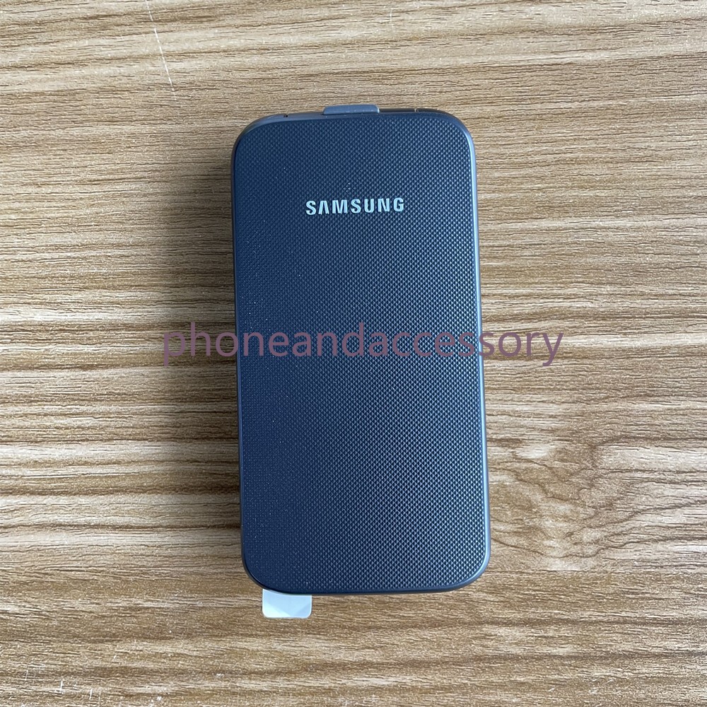 SAMSUNG C3520 Mobile Phone Bluetooth MP3 FM Radio GSM Flip Unlocked Cell phone