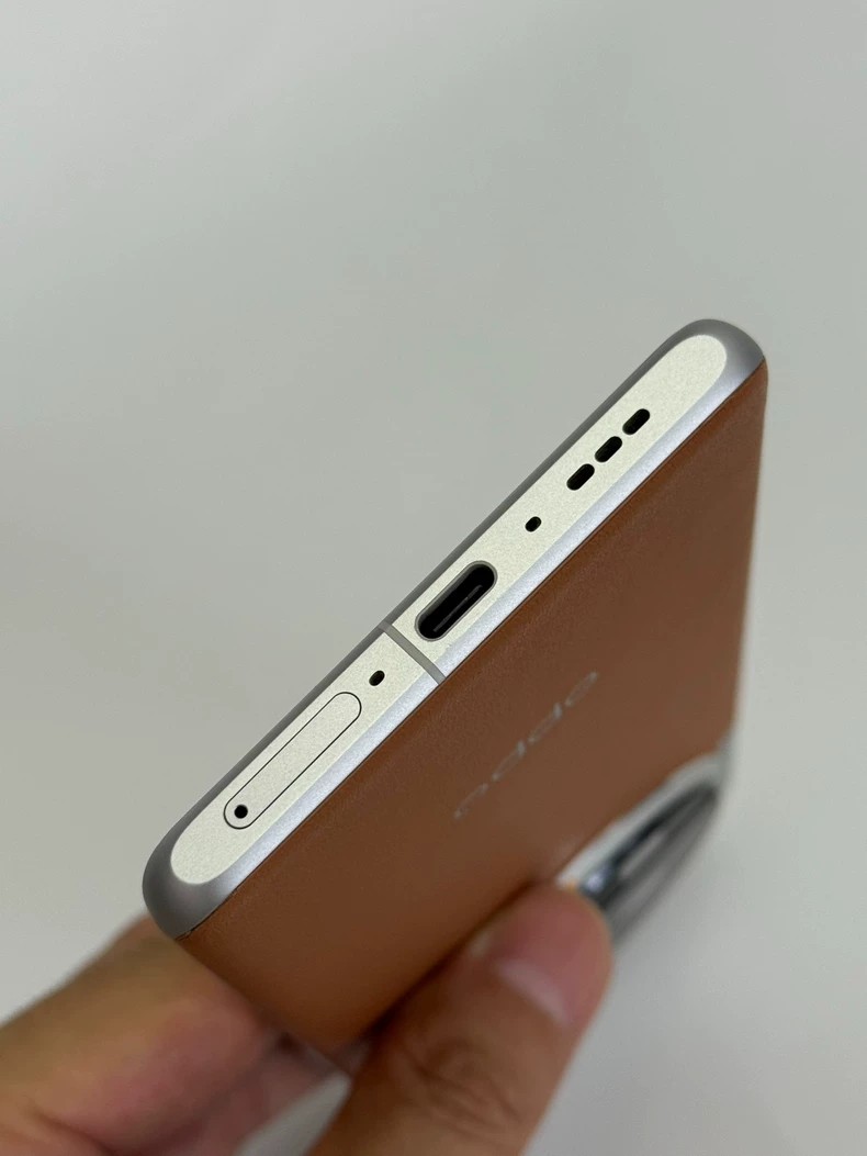 Oppo Find X6 Pro 5G Android 13 Snapdragon 8 Gen 2 Google Play