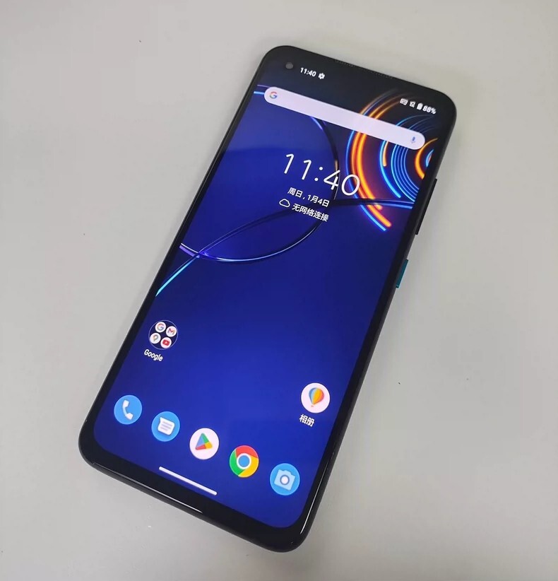 Very good Asus Zenfone 8 Unlocked 5G 128GB / 256GB 64MP 5.9in 120Hz Smartphone