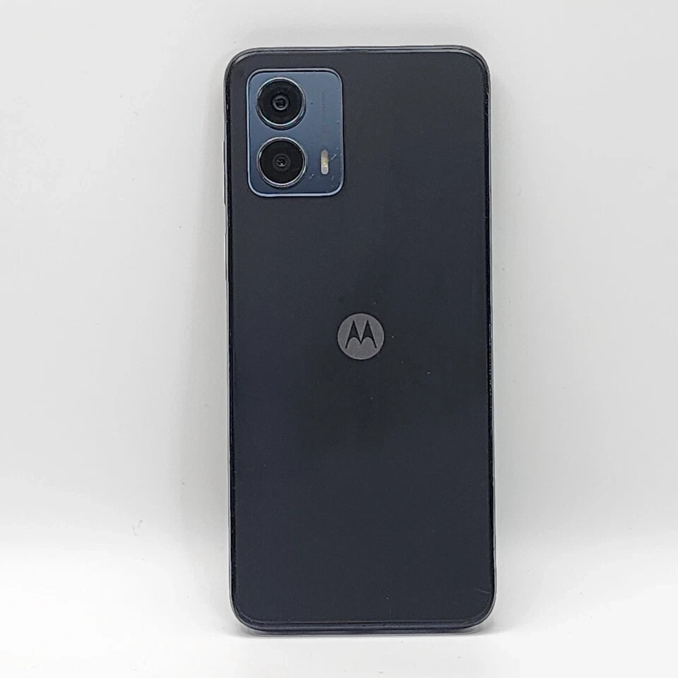 Motorola Moto G 5G (2024) XT2417 128GB 4GB Xfinity Locked Green-Has Scratches