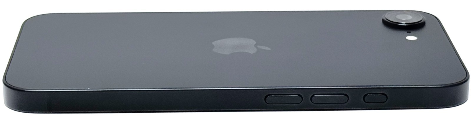 Apple iPhone 16e 5G 128GB eSIM MDOT4LL/A Carrier Lock