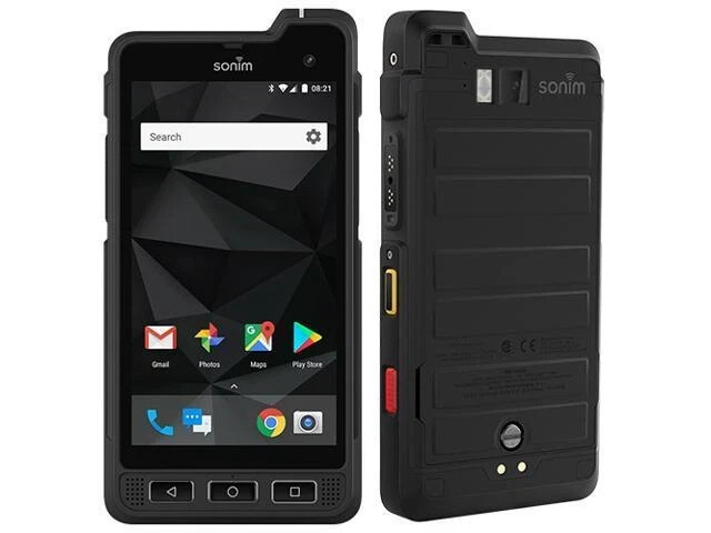 Sonim XP8800 – 64 GB Verizon Locked C Grade